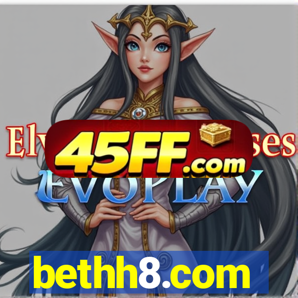 bethh8.com