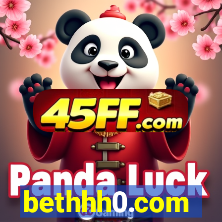 bethhh0.com