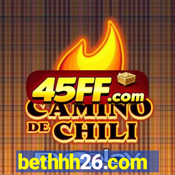 bethhh26.com
