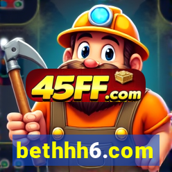 bethhh6.com