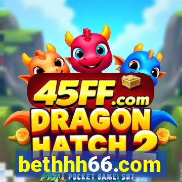 bethhh66.com