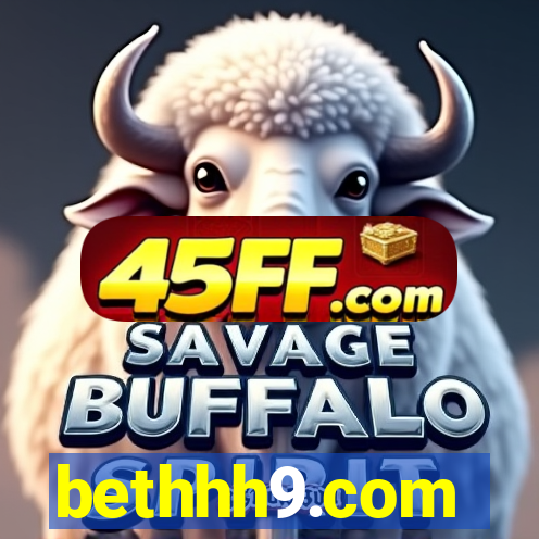 bethhh9.com