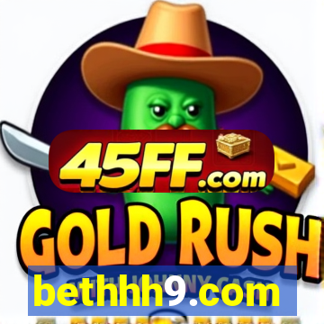 bethhh9.com