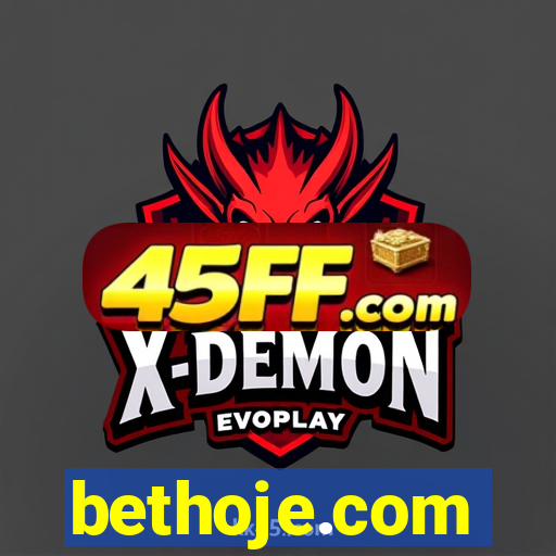 bethoje.com