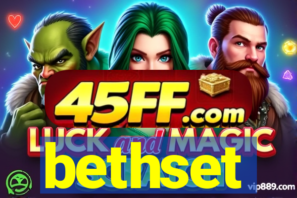 bethset