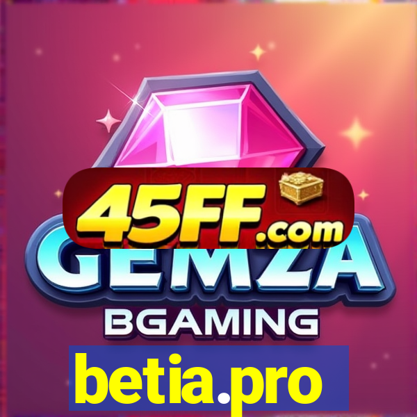 betia.pro