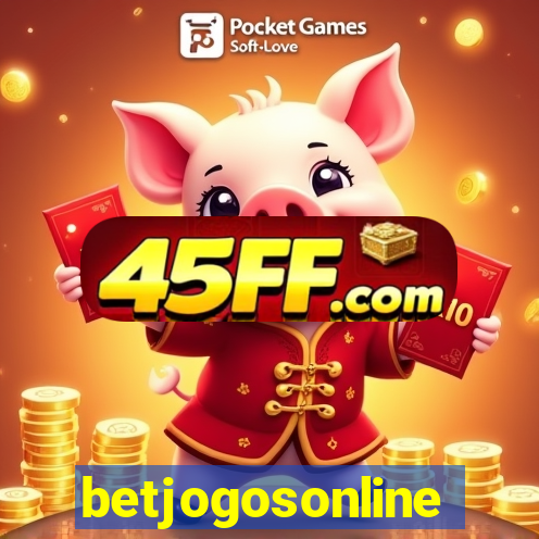betjogosonline