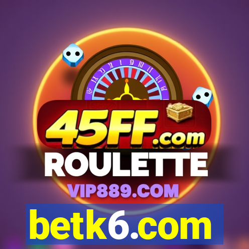 betk6.com