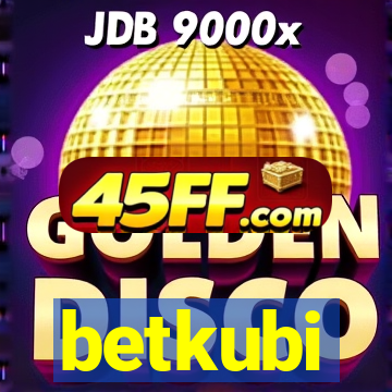 betkubi