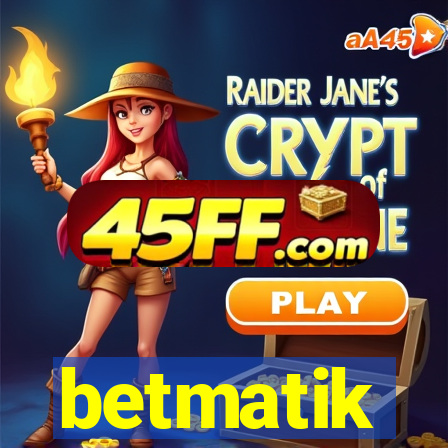 betmatik