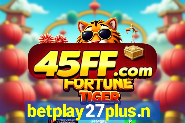 betplay27plus.net