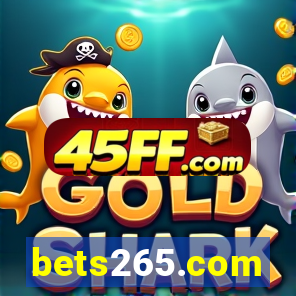 bets265.com
