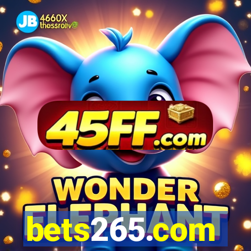bets265.com