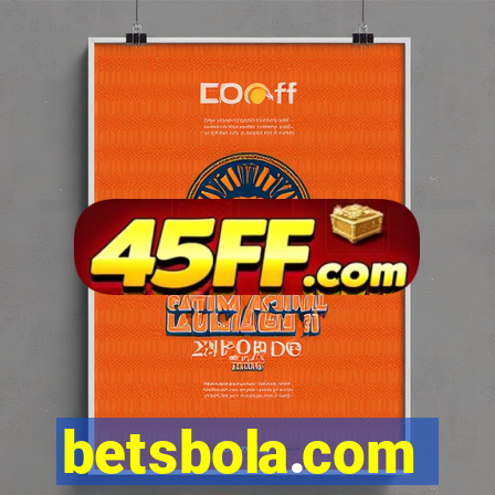 betsbola.com