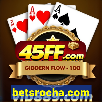 betsrocha.com