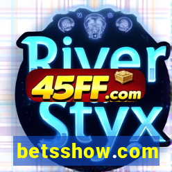betsshow.com