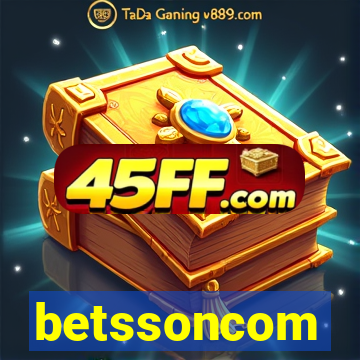 betssoncom