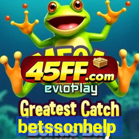 betssonhelp