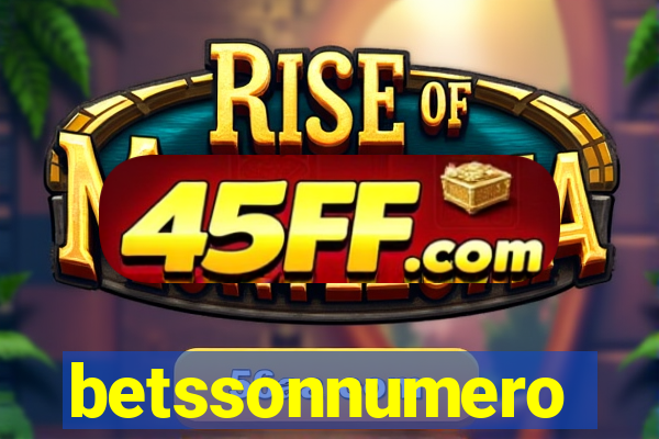 betssonnumero