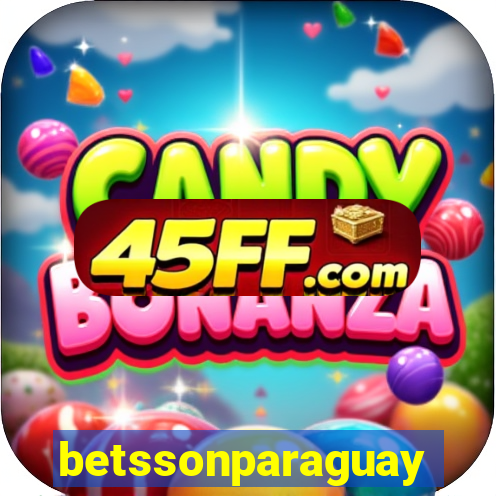 betssonparaguay