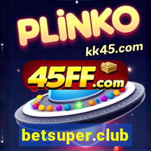 betsuper.club