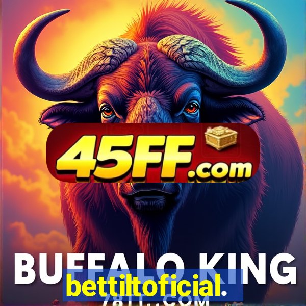 bettiltoficial.com