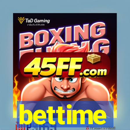 bettime