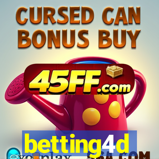 betting4d
