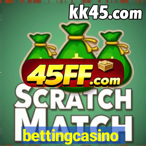 bettingcasino