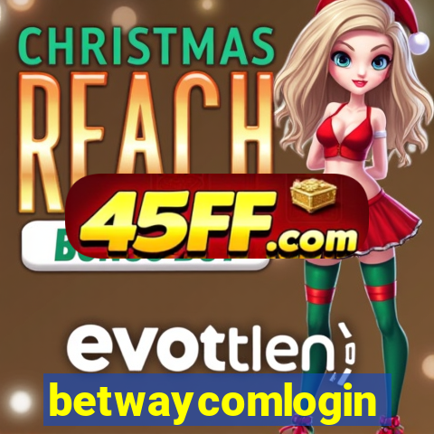 betwaycomlogin