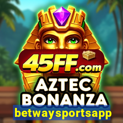 betwaysportsapp