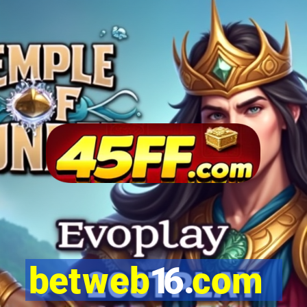 betweb16.com