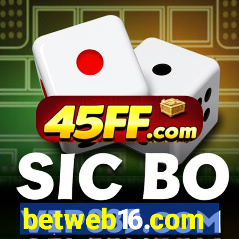 betweb16.com
