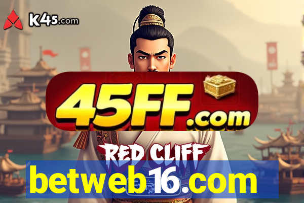 betweb16.com