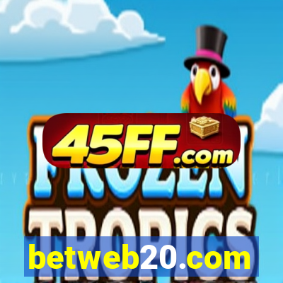 betweb20.com