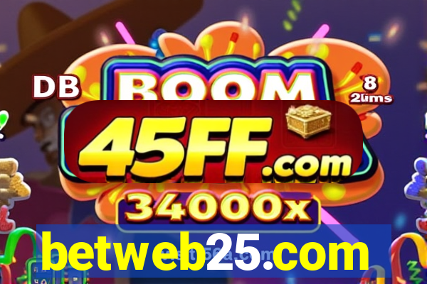 betweb25.com