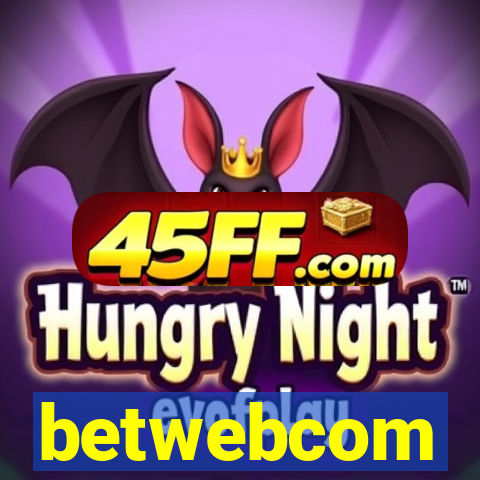 betwebcom