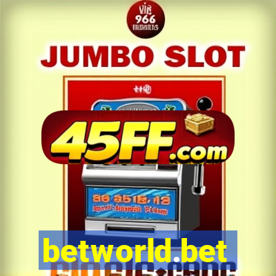 betworld.bet