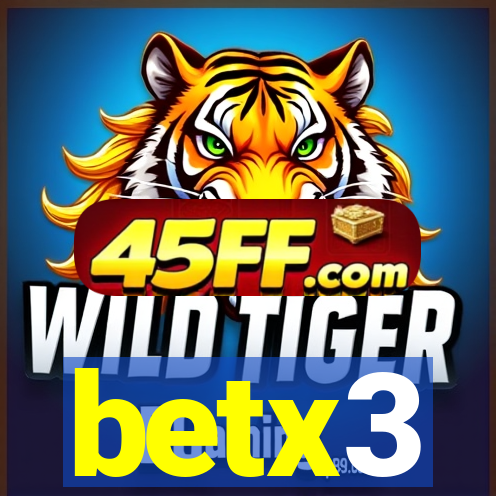 betx3