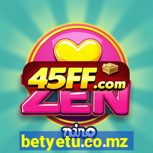 betyetu.co.mz