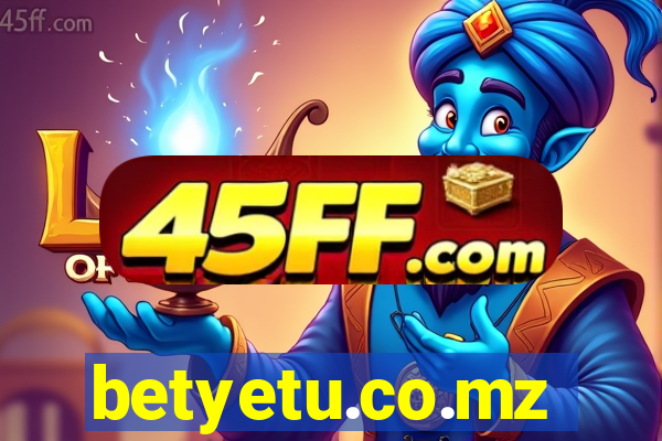 betyetu.co.mz