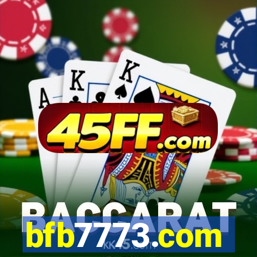 bfb7773.com