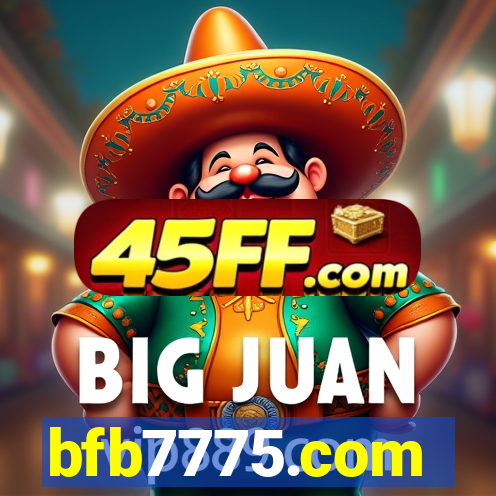 bfb7775.com