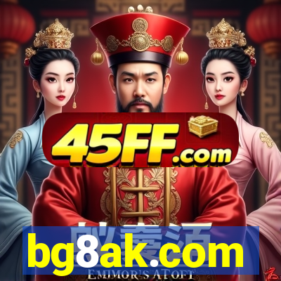 bg8ak.com