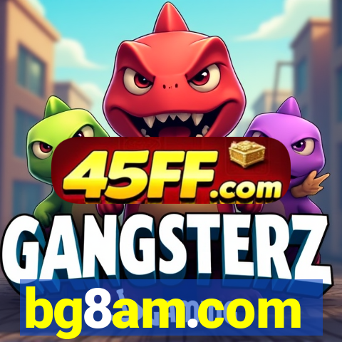 bg8am.com
