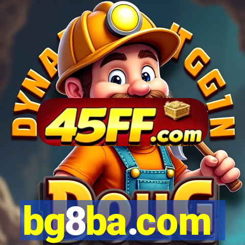 bg8ba.com