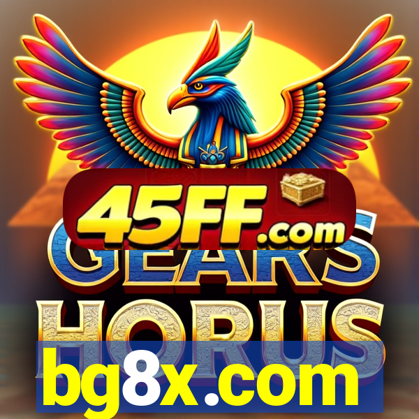 bg8x.com
