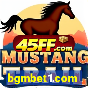 bgmbet1.com
