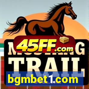 bgmbet1.com