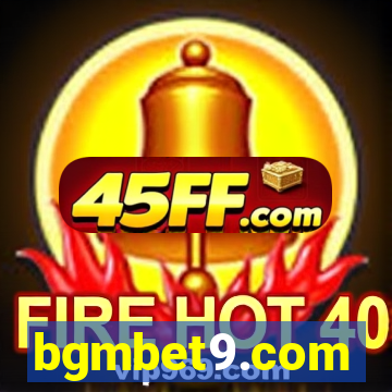 bgmbet9.com